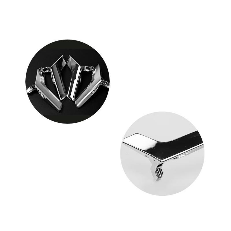 Для Mercedes-Benz W204 C-класса дверная ручка C200 GLK-класса дверная пряжка с ручным открыванием двери