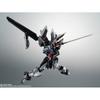 Gundam SEEd StargazEr ThE Robot Spirits  SidE Ms  Gat X105E + Aqm E X09s strikE Noir Gundam vEr. а.н.и.м.Е.