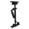 Camera Stabilizer Quick Balancing 360 Degrees  Rotation Professional CNC Aluminum 3 Axis Handheld