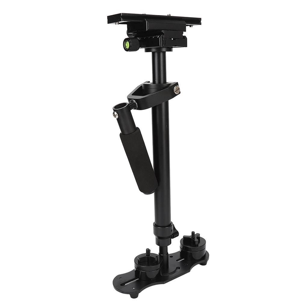 Camera Stabilizer Quick Balancing 360 Degrees Rotation Professional CNC Aluminum 3 Axis Handheld