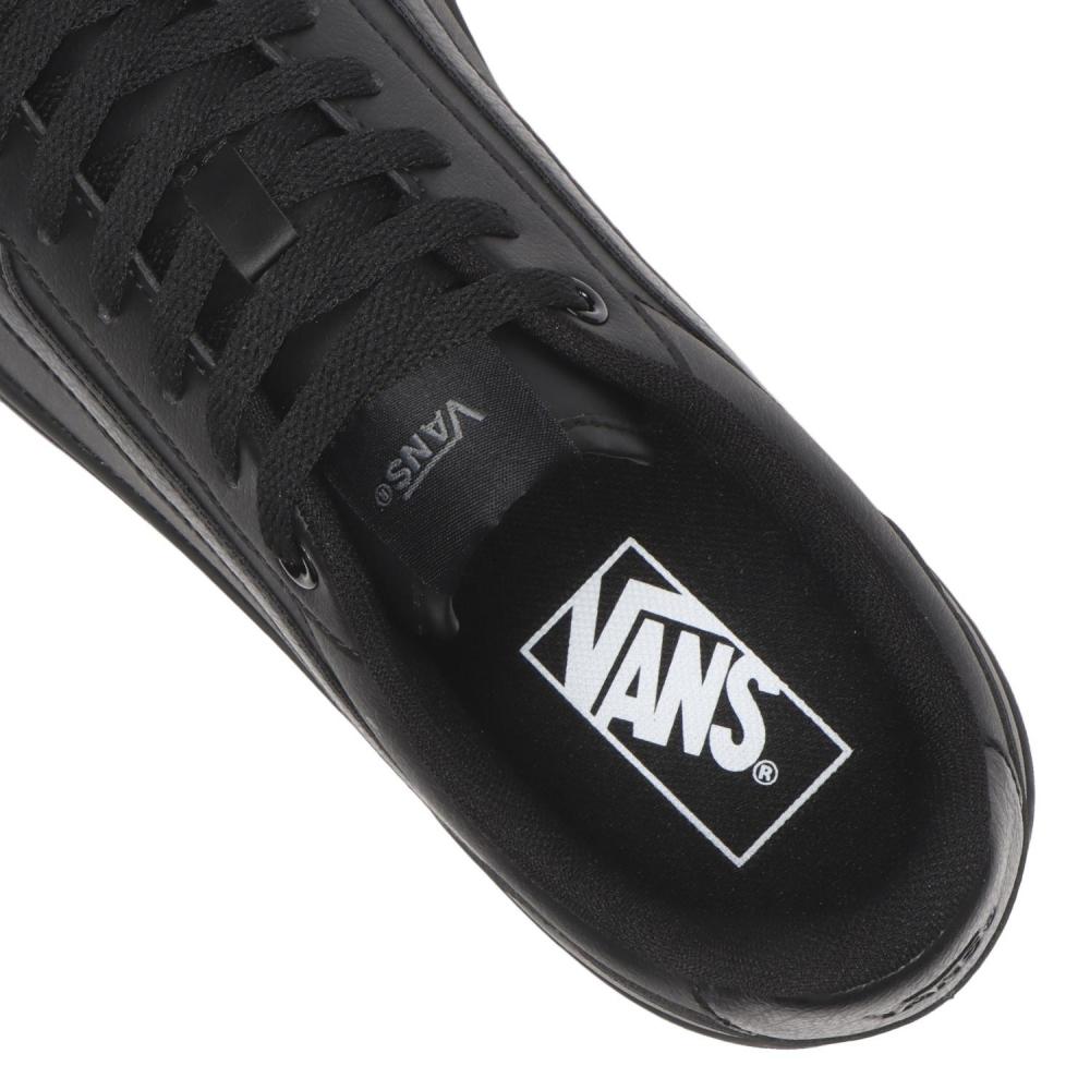 Barnes Deuce Черный Черный V2138 Черный Черный