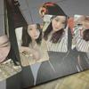 Chung Ha Goods Regular Vol. 1 Lp Simple Open Photocard Full Set
