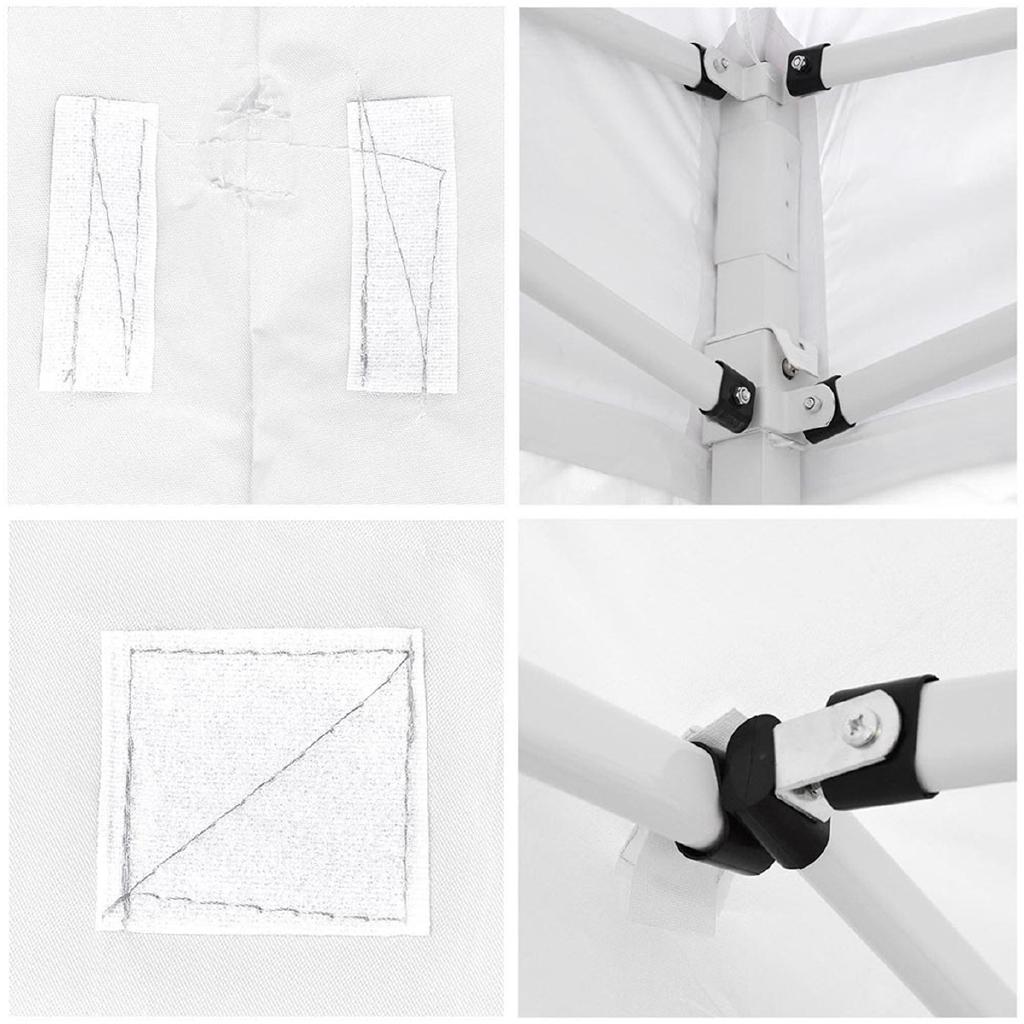 Палатки 3x4,5 м, 3 цвета, водонепроницаемая садовая палатка, беседка, навес, уличный шатер, рыночная палатка, тенты для вечеринок, Pawilon Ogrodowy