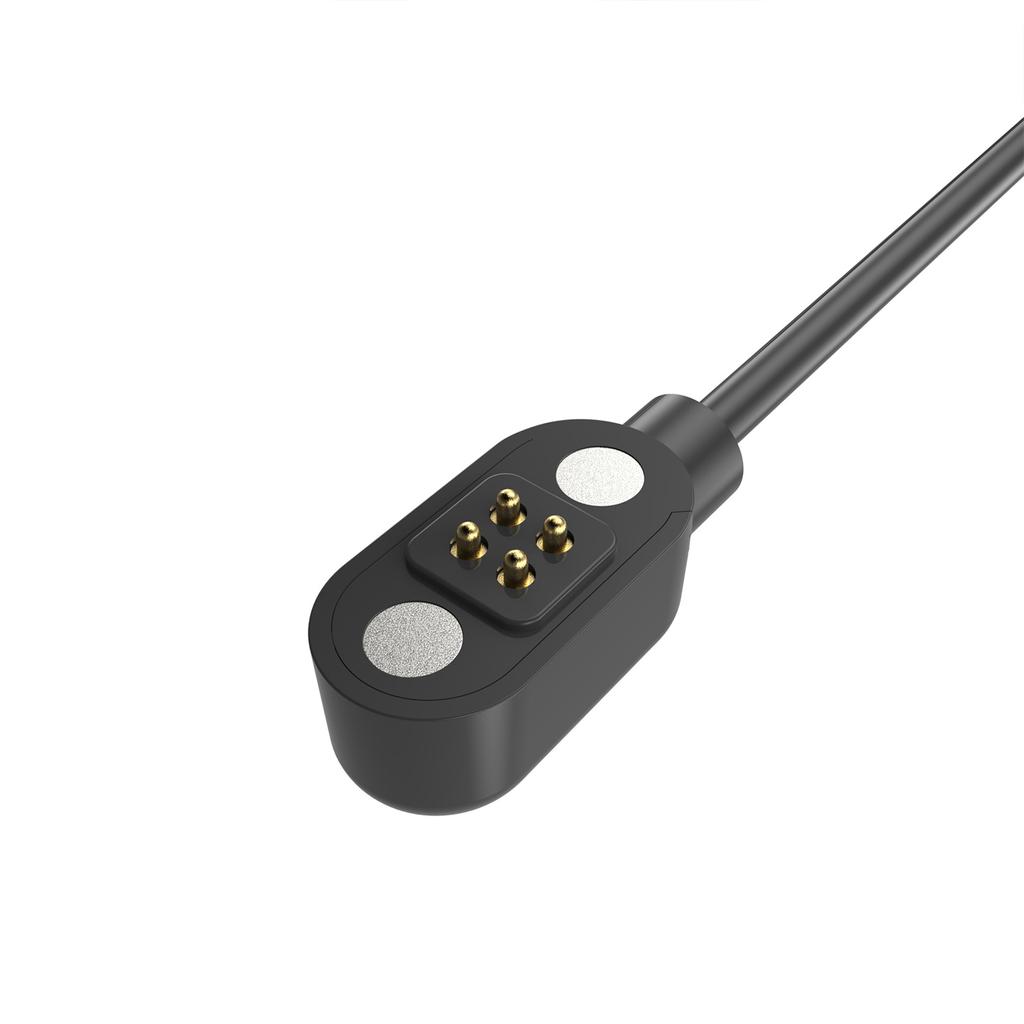 Портативный адаптер питания Зарядное устройство Док-станция Шнур Совместимый для YUANS X18 Pro X8 X7 Наушники Магнитный USB Кабель для зарядки Подставка