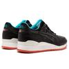 Asics Кроссовки унисекс Gel Lyte 3 Miami Vice черные H540L-9090