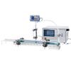 ZONESUN ZS-MPYT600A Automatic Magnetic Pump Liquid Filling Machine Small Bussiness Production Line Perfume Essential Oil Bottle