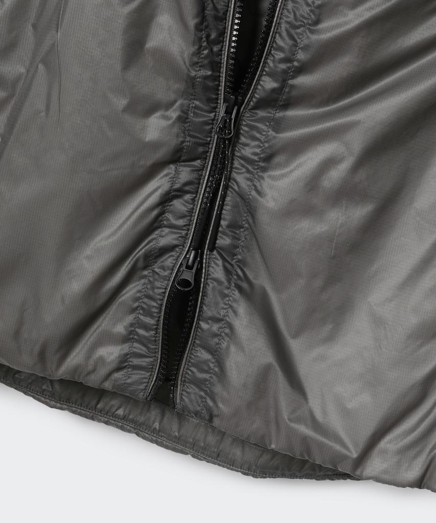 MUSINSA STANDARD SPORTS Термокуртка Core (2 цвета)