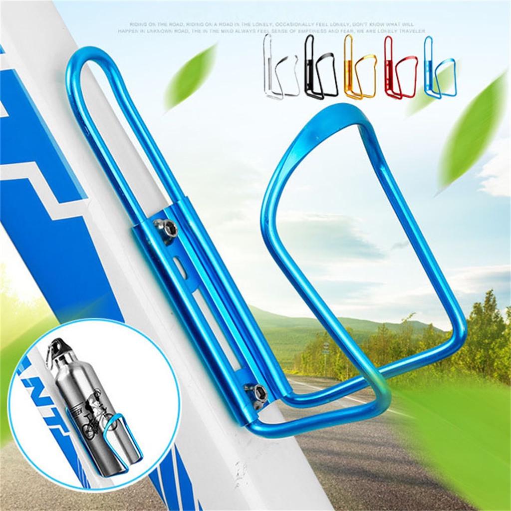 (Kung Pao Chicken)Bicycle Bottle Cage Bicycle Aluminum Alloy Cup Holder Bottle Cage