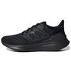 EQ21 Run Triple Black Women Sneakers Core-Black H00545