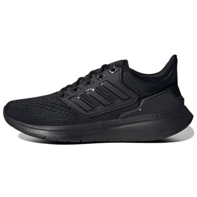 EQ21 Run Triple Black Женские кроссовки Core-Black H00545