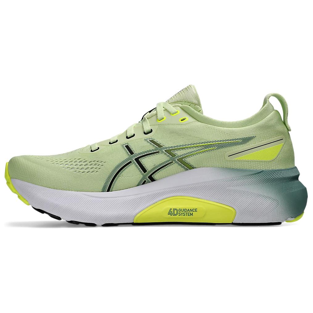 Asics Gel Kayano 31 Cool Matcha Celadon Men Sneakers Green 1011B867-300