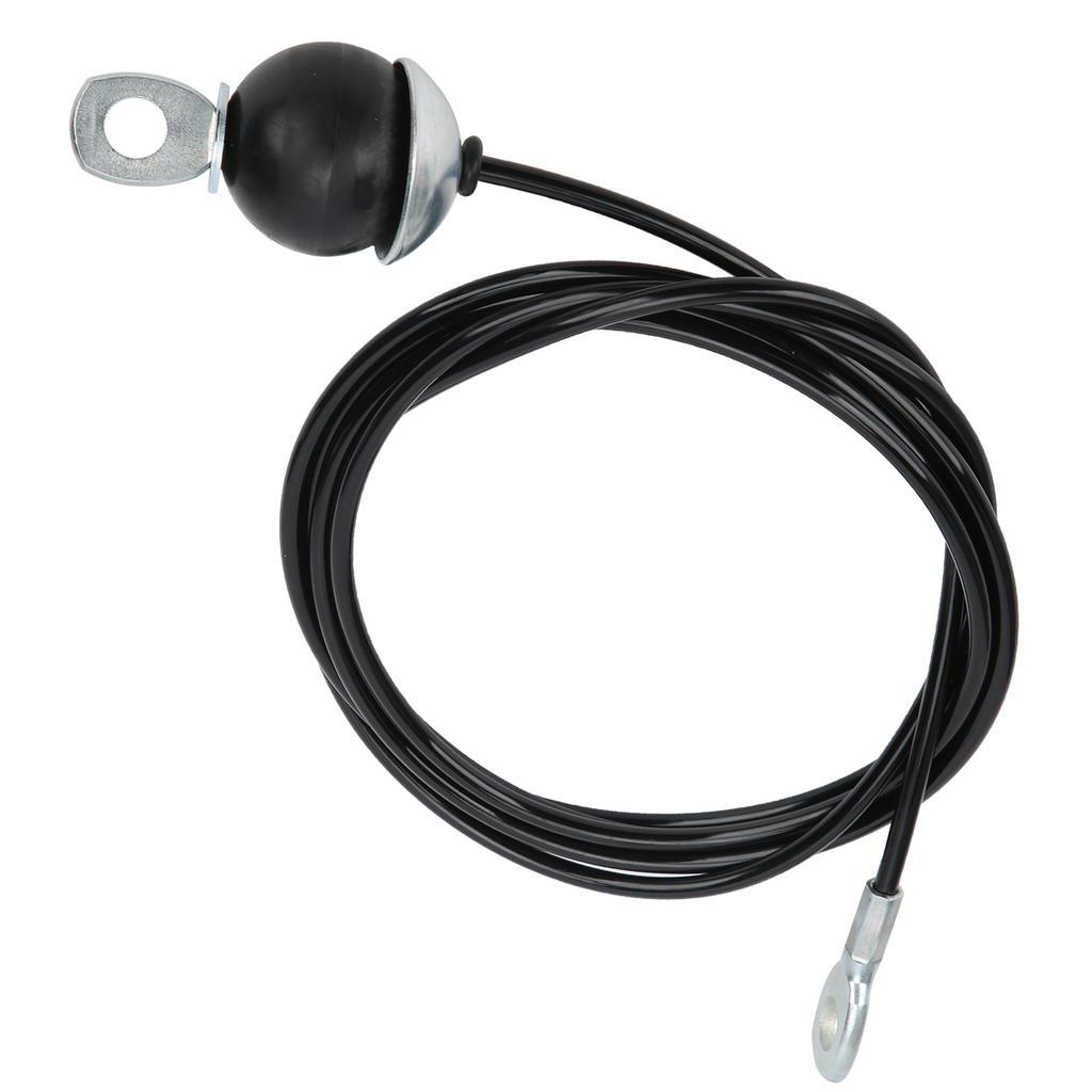 Спортивный трос, трос для фитнеса, стальной трос для домашнего спортзала, фитнес-шкив, система 3 м