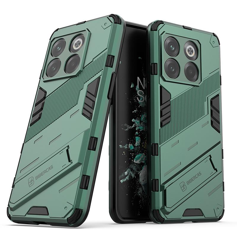 Для OnePlus 10T 5G чехол автомобильный магнитный держатель бронированный противоударный чехол для One Plus 10 T Oneplus10T подставка телефон чехлы