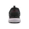 Skechers Кроссовки Track Низкие для бега Черные Мужские 52631-BKRD