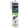 Mastic de Fixation BOSTIK Purefix Super Power Objets Lourds - Tous Matériaux - Sans Solvant ni Phtalates - Cartouche 450 g