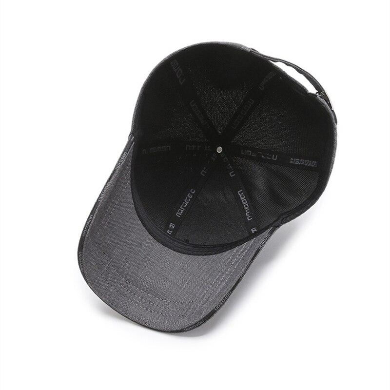 Northwood Хлопковая бейсболка для мужчин, регулируемая кепка Snapback, женская кепка-дальнобойщик, кепка для гольфа, мужская