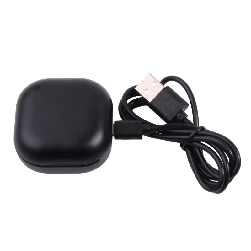 Charging Case for Galaxy Buds2 Pro Earbud Charging Box Lightweight Earphones Chargers Dock Type-C Input