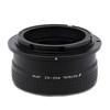 Адаптер Rayqual Mount Nikon Z в M42-NZ (Линза) М42-(камера) (Сделано в Японии)