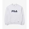 Fila [Только 72 часа пота] Толстовка Heritage Linear Fe2poe5111xmly 