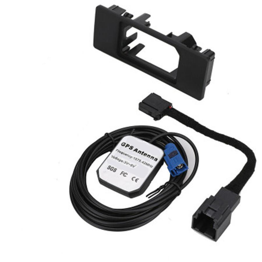 Крышка модуля интерфейса Стандартная конверсия Для Sync Ford Edge Escape HC3Z-19A387