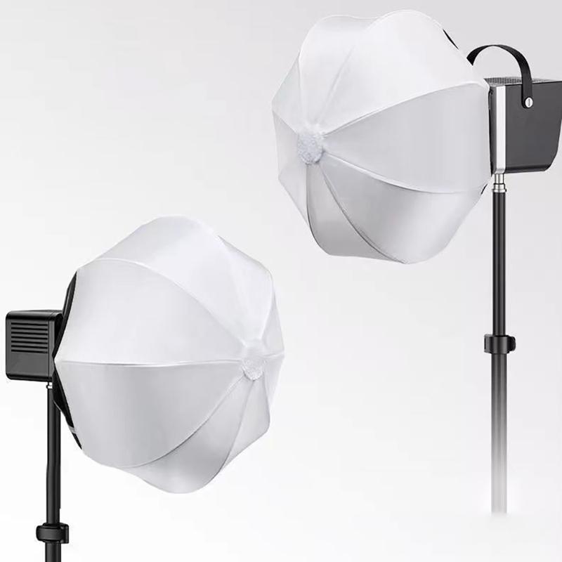 30 см Мини-сфера Bowens для мягкого света, рассеиватель для вспышки, для портретной и предметной съемки, легкий