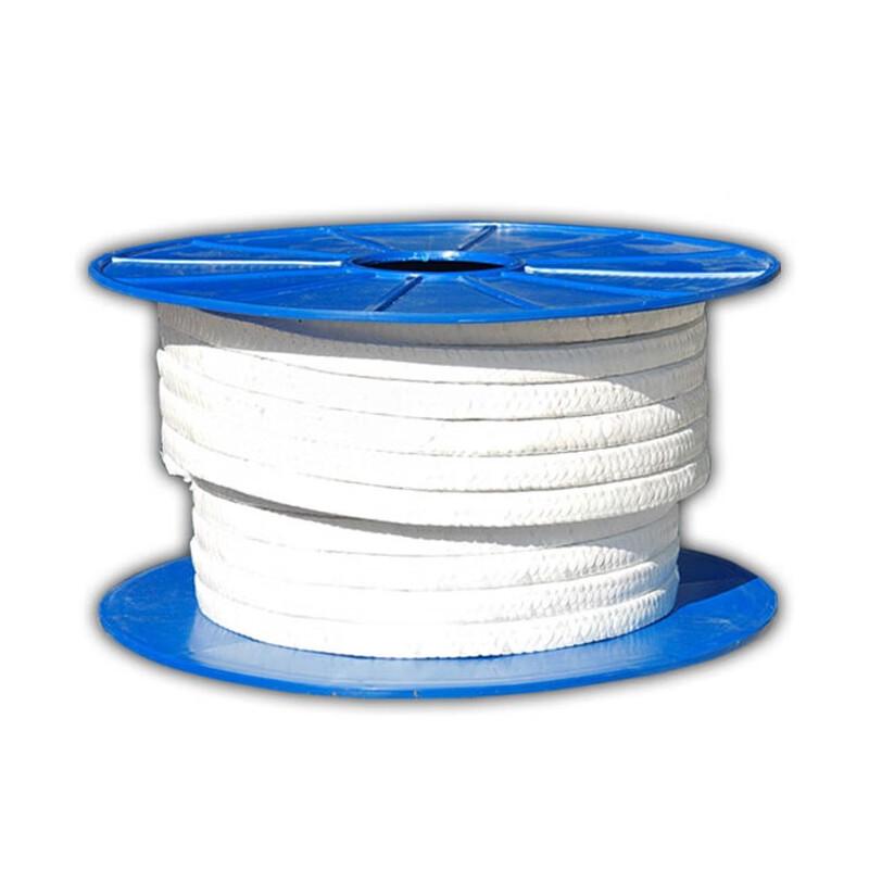 PTFE Gland Packing Seal Ring