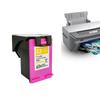 Colorful 63 XL Ink Cartridge For HP OfficeJet 3830 4650 5255 DeskJet 1110 2134