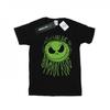 Disney Mens Nightmare Before Christmas Pumpkin King T-Shirt