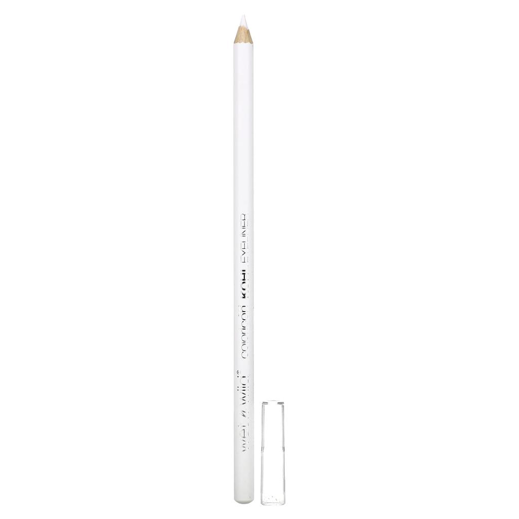 Color Icon Kohl Eyeliner, 608A You'Re Always White!, 1.4G(0.04Oz)