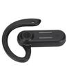 Bluetooth 5.2 Headset Earhook Design LED Digital Display Bluetooth Wireless Earphones for Business