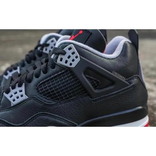Air Jordan 4 Retro Mid Bred Reimagined Jondan 4 AJ4 Reimagine FQ8213-006
