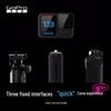 GoPro HERO13 Black Action Camera (CN version)