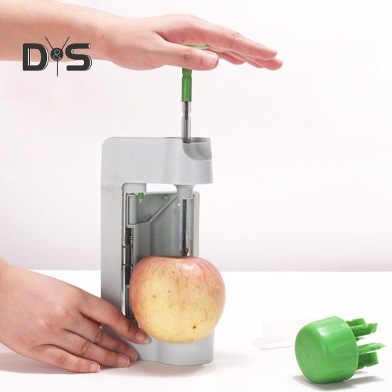 Veggie Sheet Slicer Manual Slicer Cutter Multi-Function Fruits Vegetables Peeler Sharp Blade Fast Safe Efficient Peeling Kitchen Tool