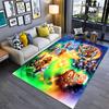 Fantasy Adventure Journey carpet floor mats Doormat Fashion Art Christmas gifts
