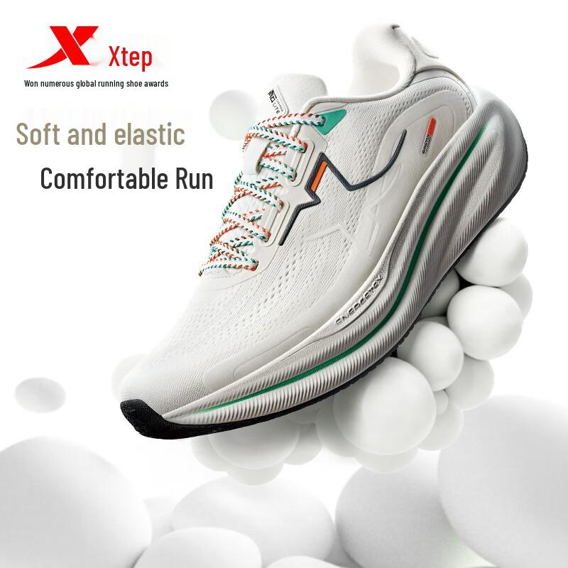 Xtep Кроссовки Qingyun 2.0 LITE