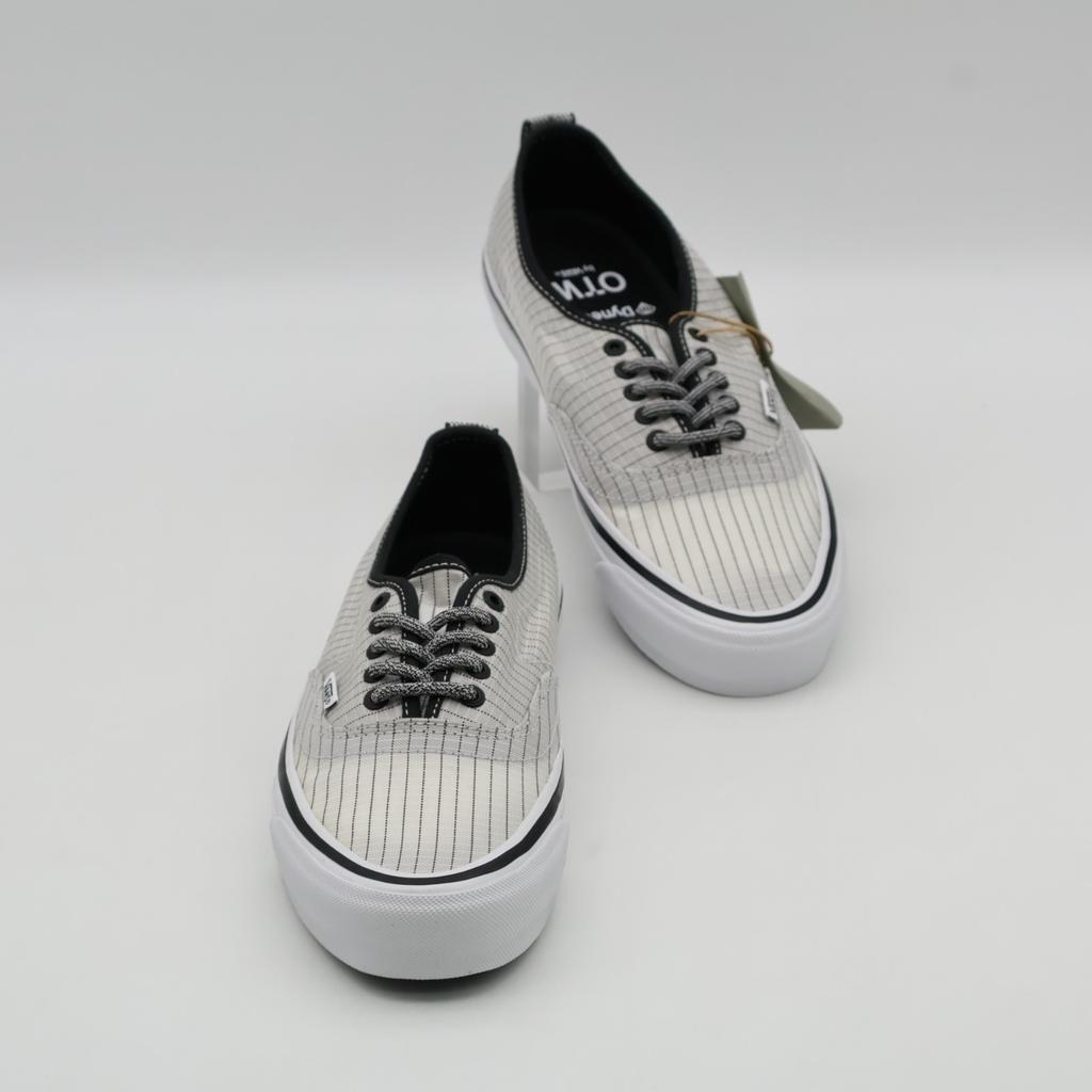 VN000EH1BA2 OTW от Vans Authentic 44 HT Vibram Черный Белый (Мужской)