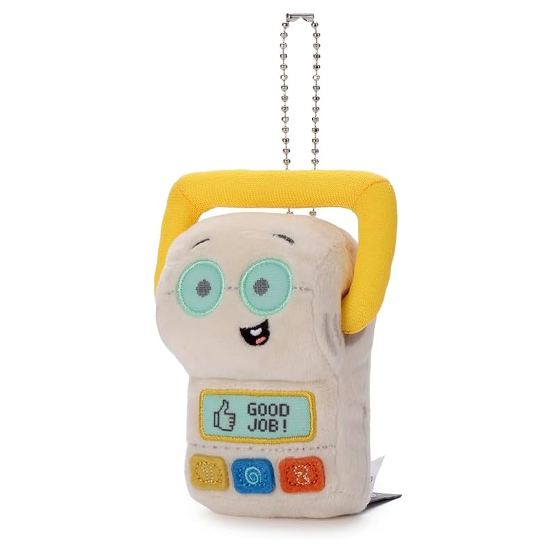 Takara Tomy Arts Персонаж Pixar История игрушек 5 Маленький Поп Брелок-талисман Смарти Пантс (приблизительно. 10 см в высоту)