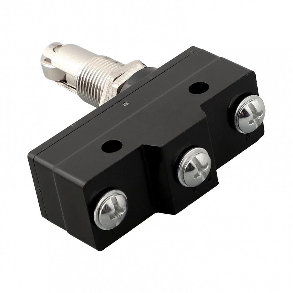 1 шт. AC 380 В DC 220 В 10 А Мгновенный концевой выключатель с плунжерным приводом LXW5-11M