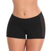 Hip Control Panties Hollow Out Push Up Shorts Sexy Ass Butt Lifter Body Shapers Women Booty Lifter Briefs Shapewear Underwear