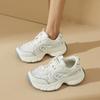 YIERKANG Women's Platform Casual Sneakers