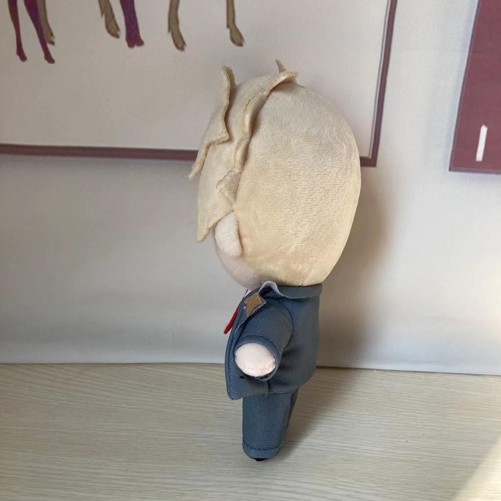 Anime SPY X FAMILY Plush Doll Yule Lloyd Ania Cute Second Son Damian Birthday Gift Holiday Gift Anya Fogg