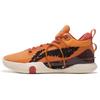 Баскетбольные кроссовки Li Ning Disney X Flash 8 Premium Tigger Low Top мужские кроссовки Jam-Orange ABAS005-2