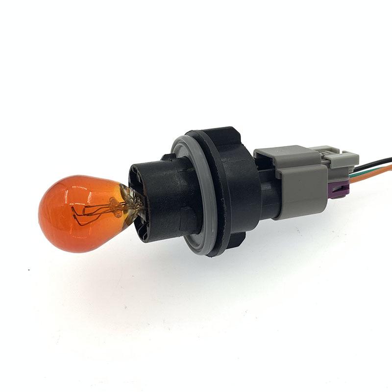 Патрон лампы указателя поворота Chrysler 300 Challenger 5191189AA