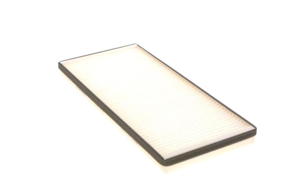 Bosch Cabin Filter 1987432043 A405MB/VW