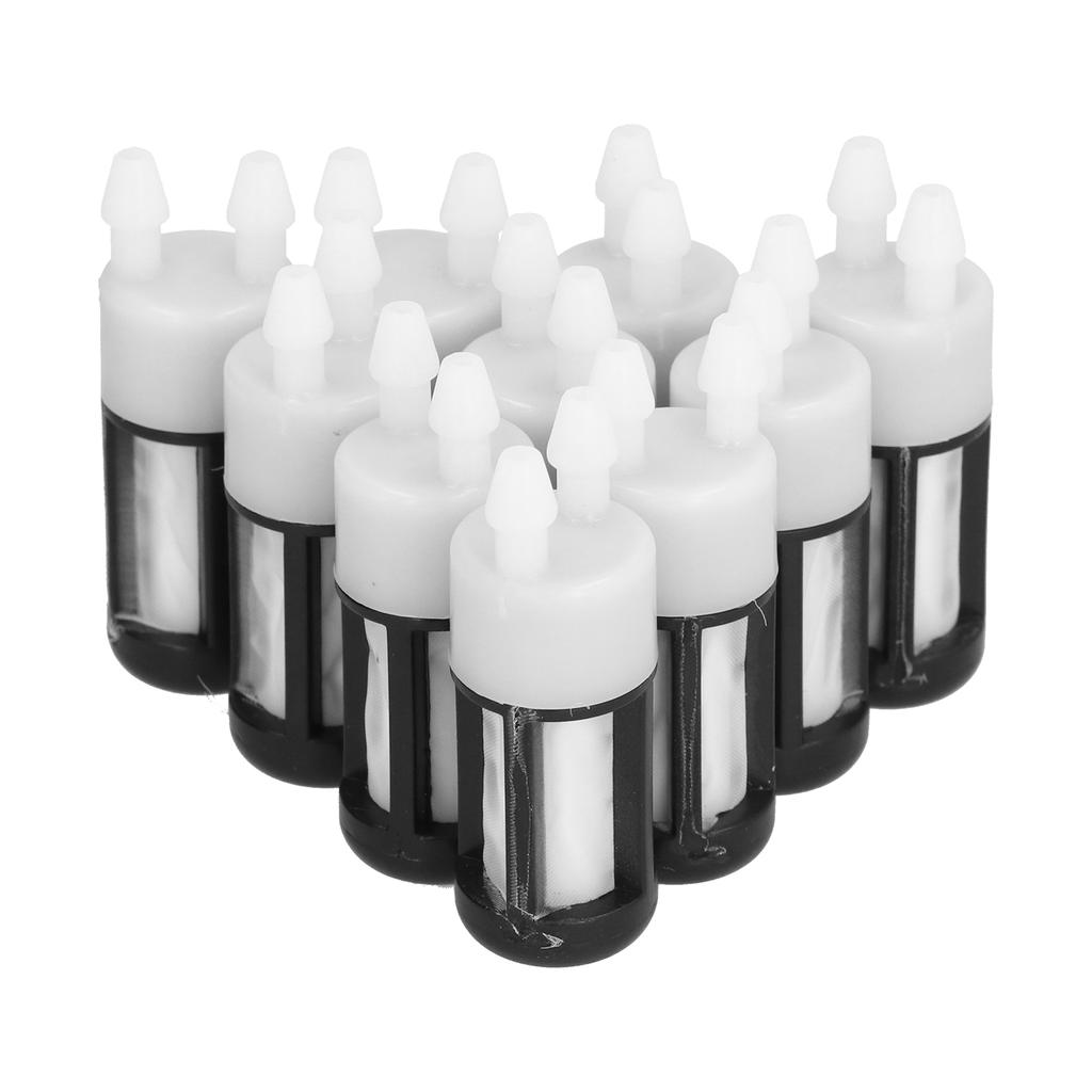 10 шт. Замена топливного фильтра для Stihl BR600 BR550 BR500 Аксессуары для газонокосилки