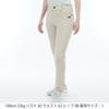 Гольф узкие брюки абсорбент Quick 2 [New Balance] женские (4WAY Stretch/Сушка водой) / 012-5131501 041_Бежевый [L]