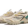 SAUCONY Cohesion 2K Classic 2K Текстиль, Синтетическая кожа Амортизация Скользкая Устойчивость к истиранию Низкие S79016-2