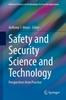 Книга Safety and Security Science and Technology : Perspectives from Practice