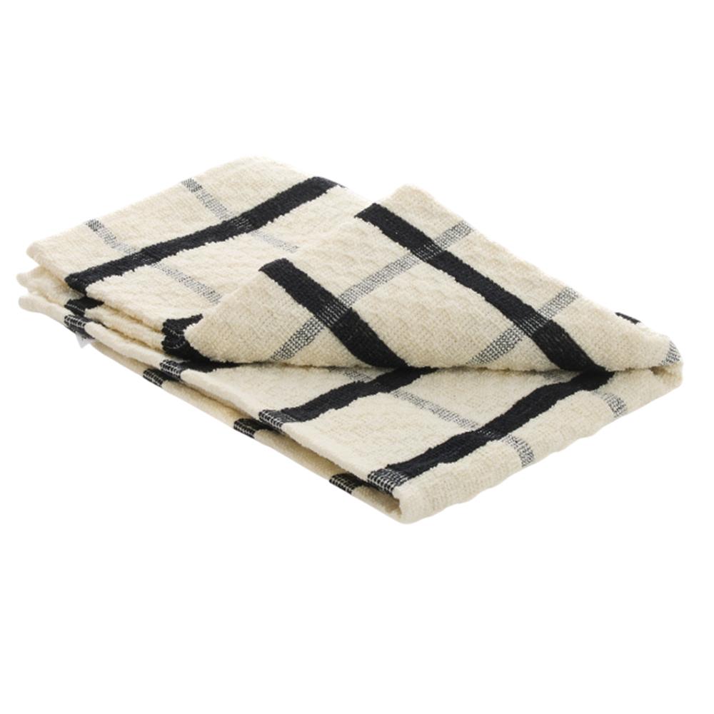 Luxury Waffle Tea Towel