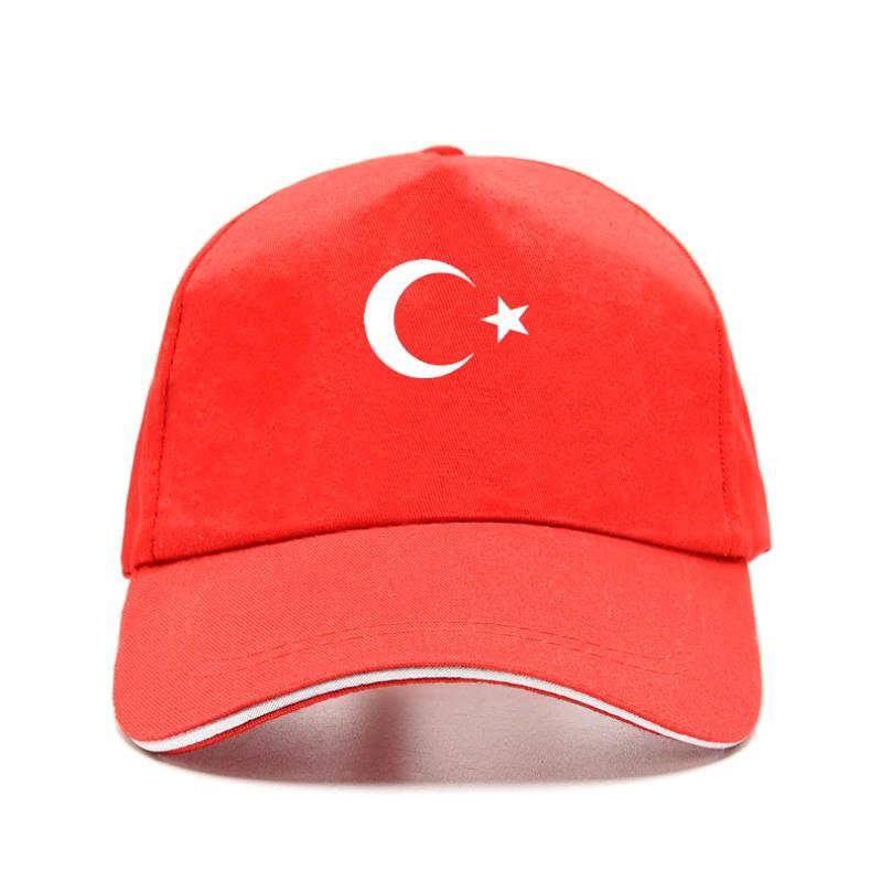 Sunmmer новые турецкие бейсболки женские унисекс регулируемые Snapback модные унисекс турецкие флаги шапки MZ-286
